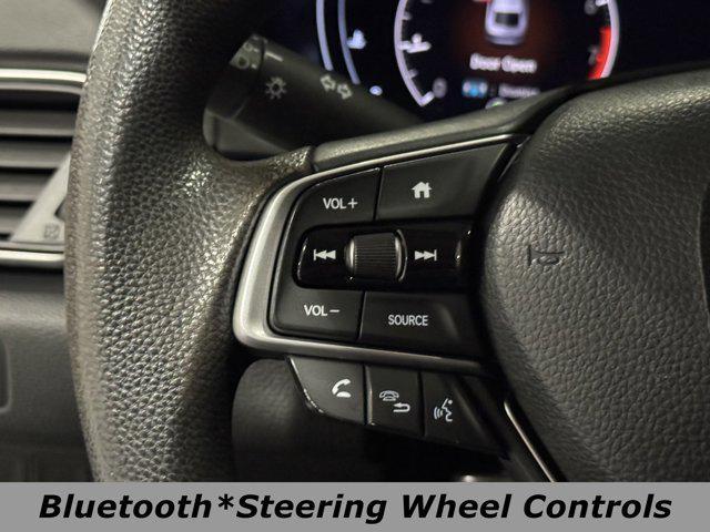 used 2020 Honda Accord car, priced at $14,993