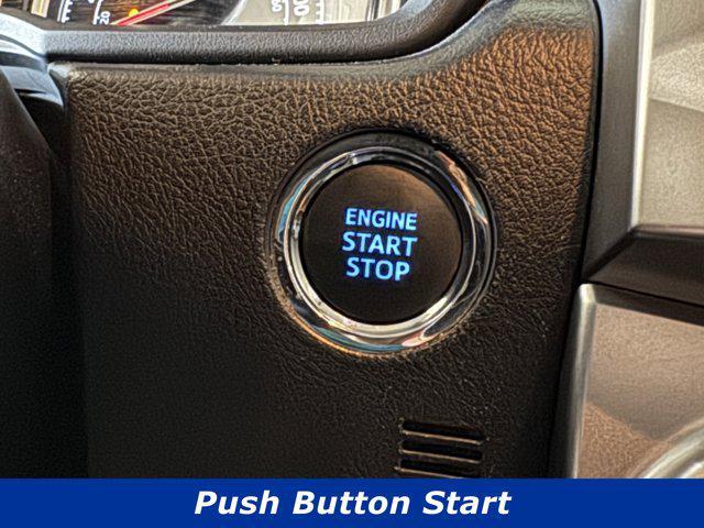 used 2020 Toyota 4Runner car, priced at $34,417