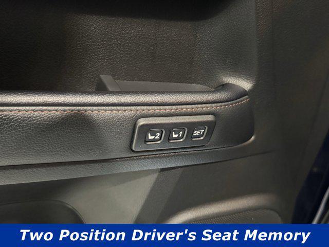 used 2020 Toyota 4Runner car, priced at $34,417
