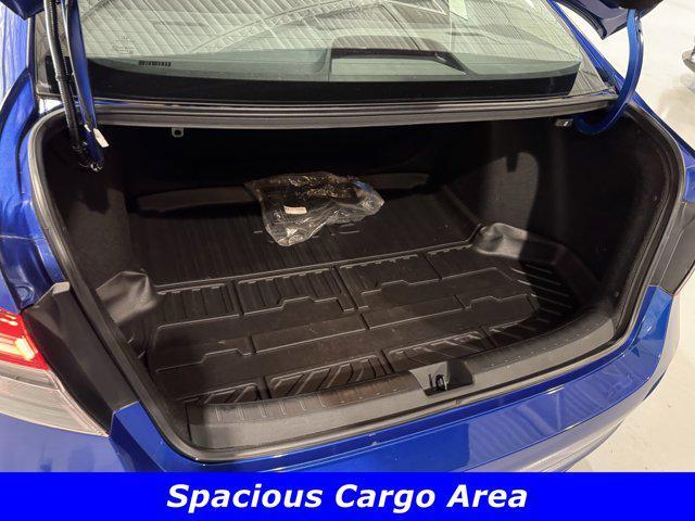 used 2023 Honda Civic car, priced at $24,849