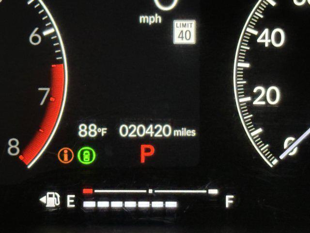 used 2023 Honda Civic car, priced at $24,849