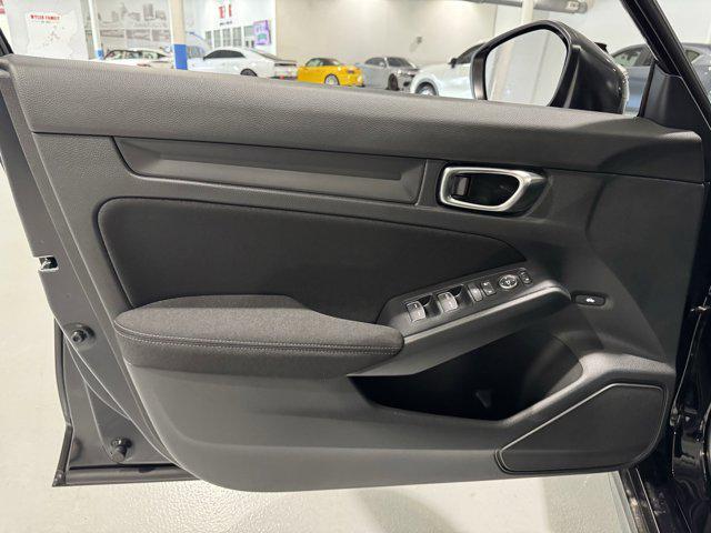 new 2026 Honda Civic car, priced at $26,541