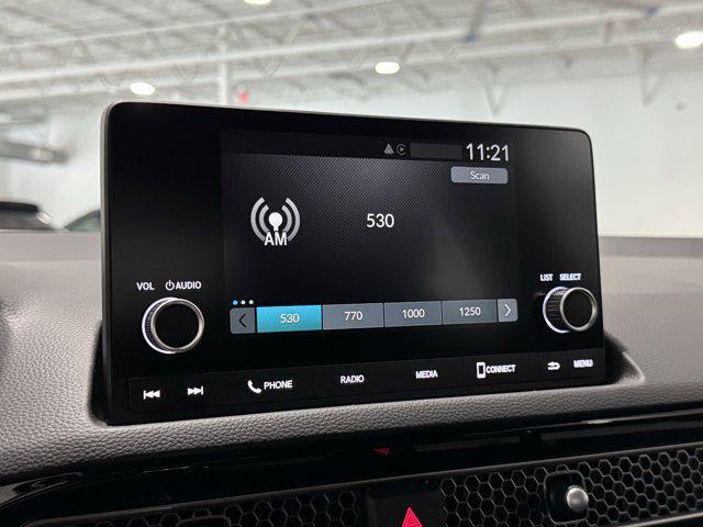 new 2026 Honda Civic car, priced at $26,541