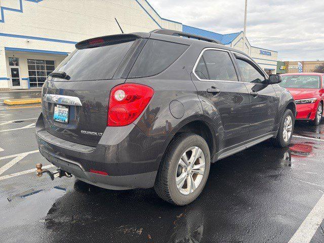 used 2014 Chevrolet Equinox car, priced at $7,153