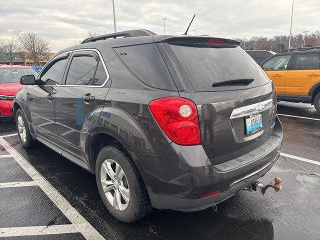 used 2014 Chevrolet Equinox car, priced at $7,153