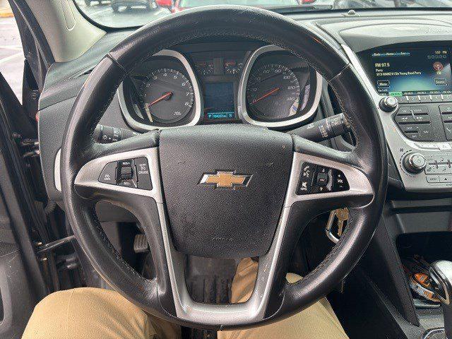 used 2014 Chevrolet Equinox car, priced at $7,153