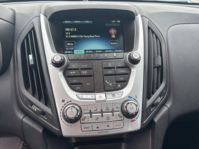 used 2014 Chevrolet Equinox car, priced at $7,153