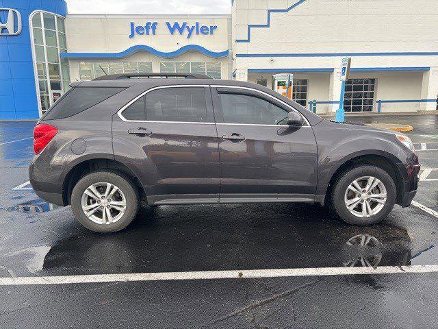 used 2014 Chevrolet Equinox car, priced at $7,153