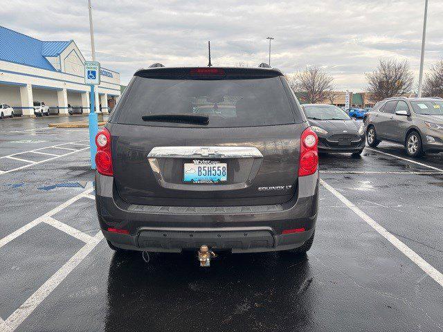 used 2014 Chevrolet Equinox car, priced at $7,153