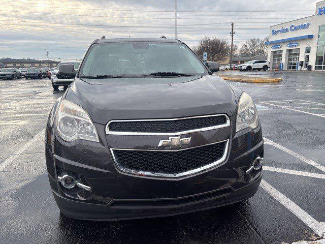 used 2014 Chevrolet Equinox car, priced at $7,153