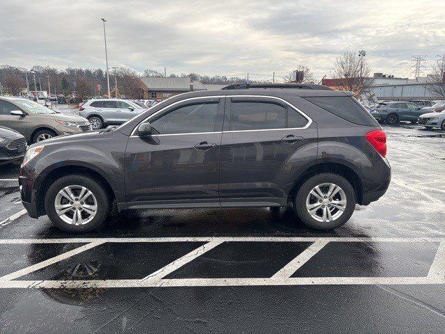 used 2014 Chevrolet Equinox car, priced at $7,153