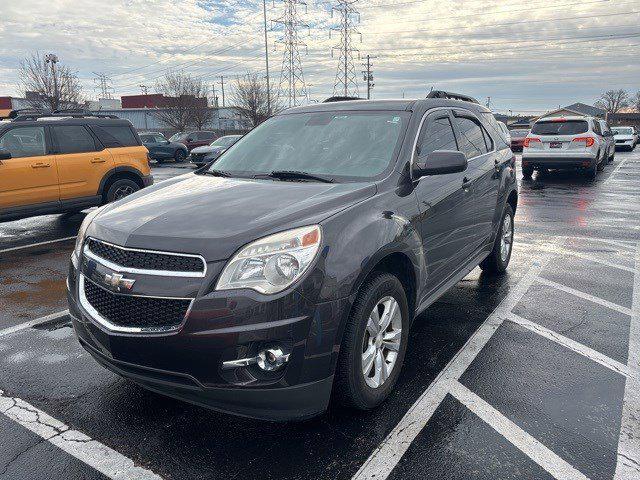 used 2014 Chevrolet Equinox car, priced at $7,153