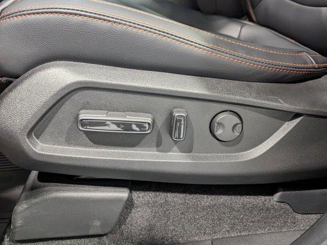 new 2025 Honda Pilot car, priced at $46,833