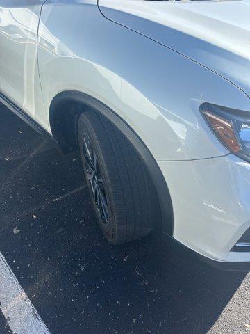 used 2019 Nissan Rogue car, priced at $16,965