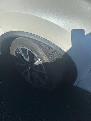 used 2019 Nissan Rogue car, priced at $16,965