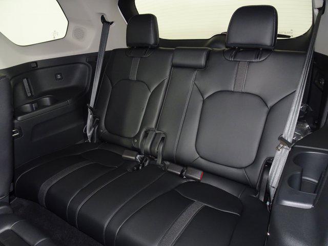 new 2025 Honda Pilot car, priced at $47,085