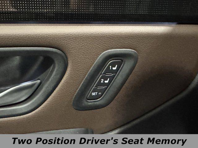 new 2025 Honda Pilot car, priced at $49,178