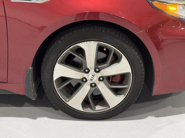 used 2018 Kia Optima car, priced at $16,401