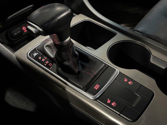 used 2018 Kia Optima car, priced at $16,401