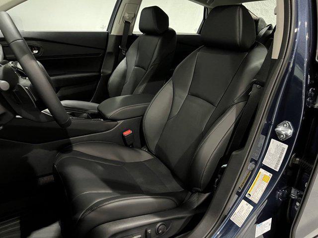 new 2025 Honda Accord Hybrid car, priced at $36,621