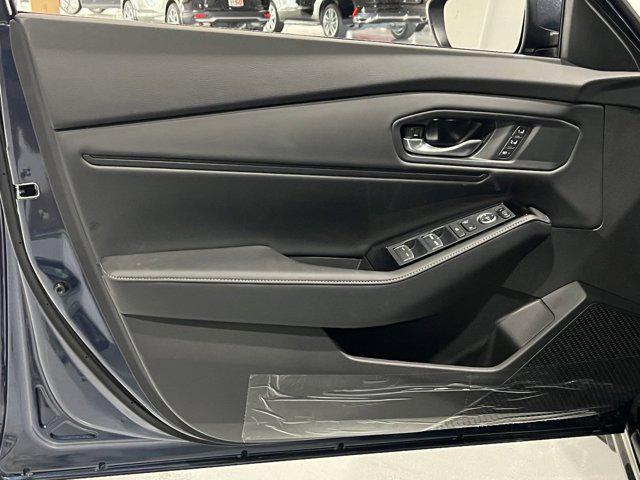 new 2025 Honda Accord Hybrid car, priced at $36,621