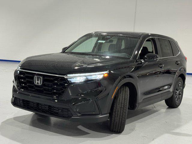 new 2026 Honda CR-V car, priced at $36,432