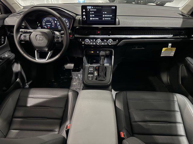 new 2026 Honda CR-V car, priced at $36,432
