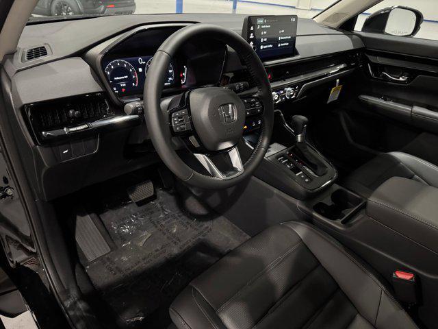 new 2026 Honda CR-V car, priced at $36,432