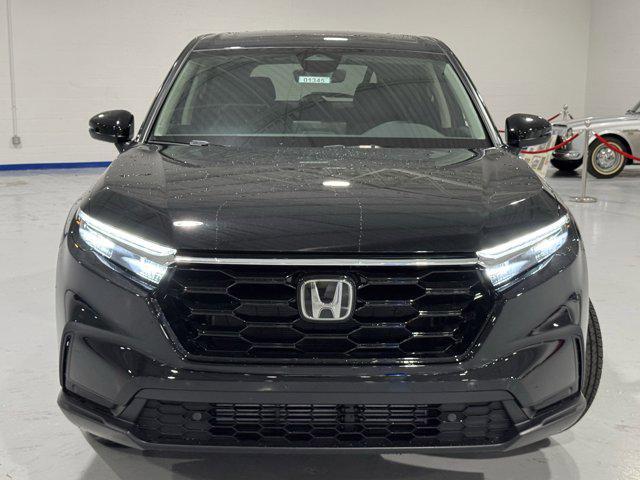 new 2026 Honda CR-V car, priced at $36,432
