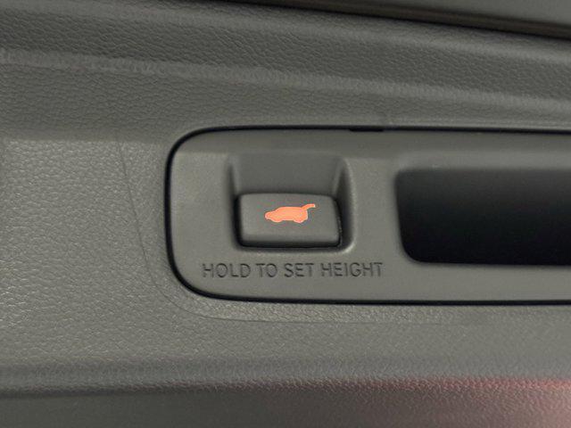 new 2026 Honda CR-V car, priced at $36,432