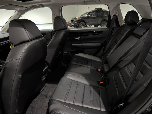 new 2026 Honda CR-V car, priced at $36,432