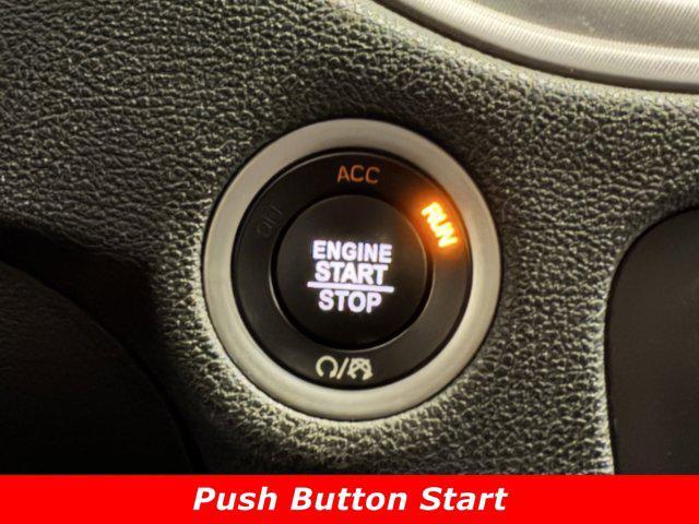 used 2023 Dodge Charger car, priced at $18,818