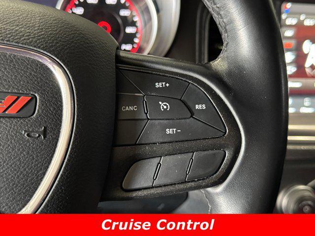 used 2023 Dodge Charger car, priced at $18,818