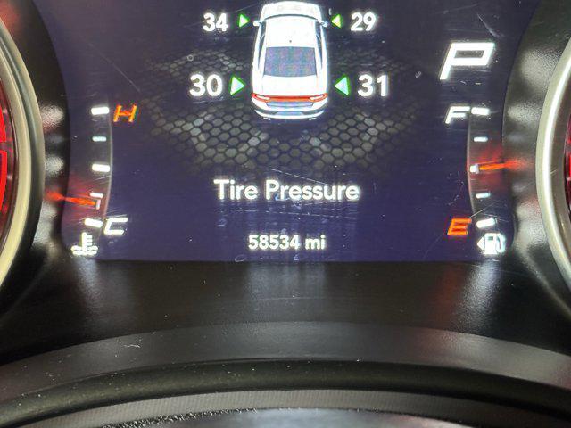 used 2023 Dodge Charger car, priced at $18,818