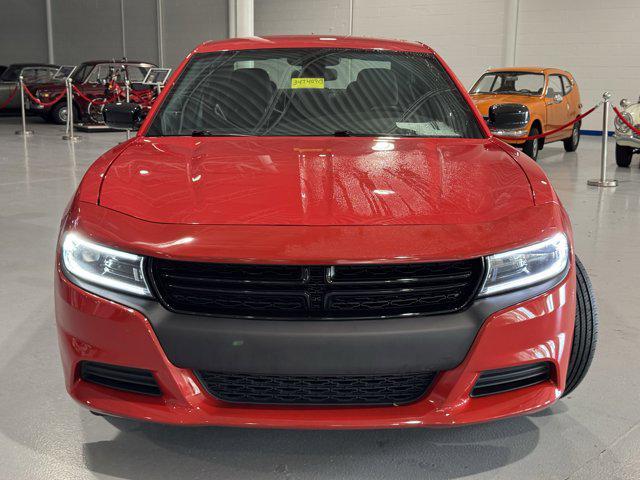 used 2023 Dodge Charger car, priced at $18,818