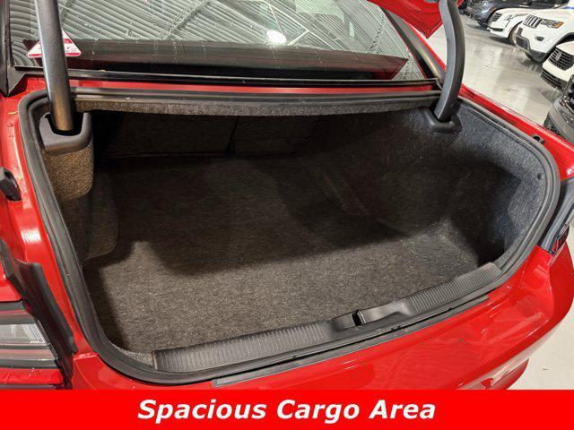 used 2023 Dodge Charger car, priced at $18,818