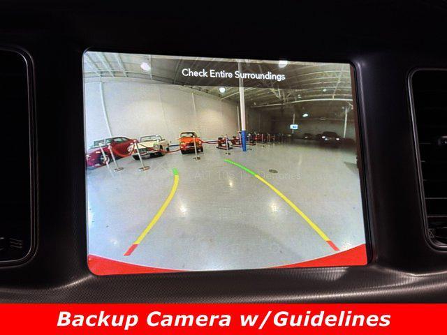 used 2023 Dodge Charger car, priced at $18,818