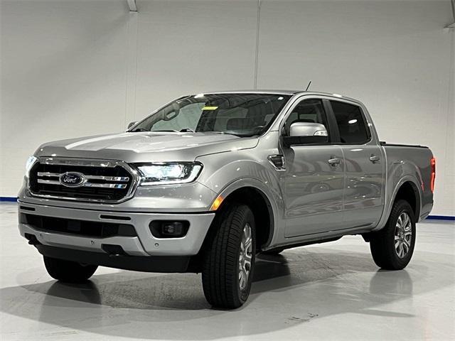 used 2020 Ford Ranger car, priced at $24,595