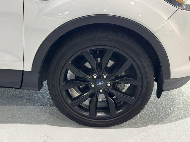 used 2019 Ford Escape car, priced at $12,692