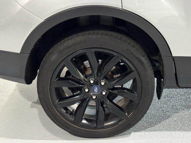 used 2019 Ford Escape car, priced at $12,692