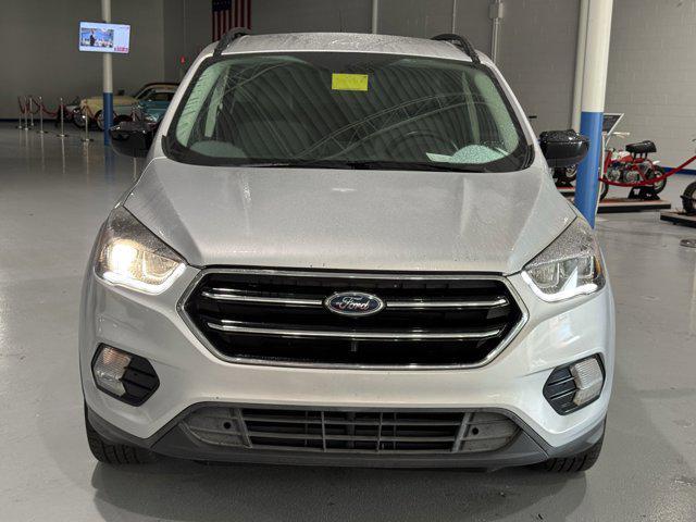 used 2019 Ford Escape car, priced at $12,692