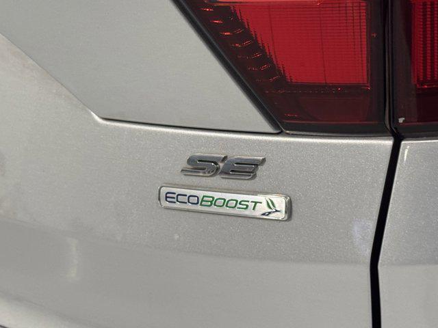 used 2019 Ford Escape car, priced at $12,692