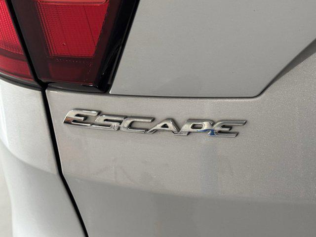 used 2019 Ford Escape car, priced at $12,692