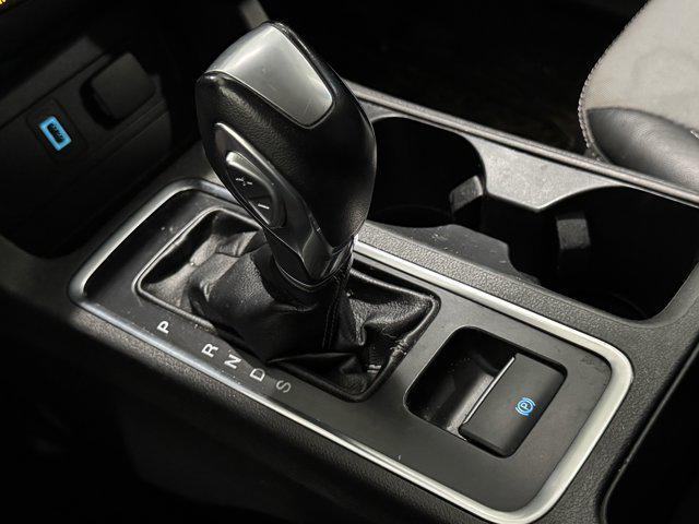 used 2019 Ford Escape car, priced at $12,692