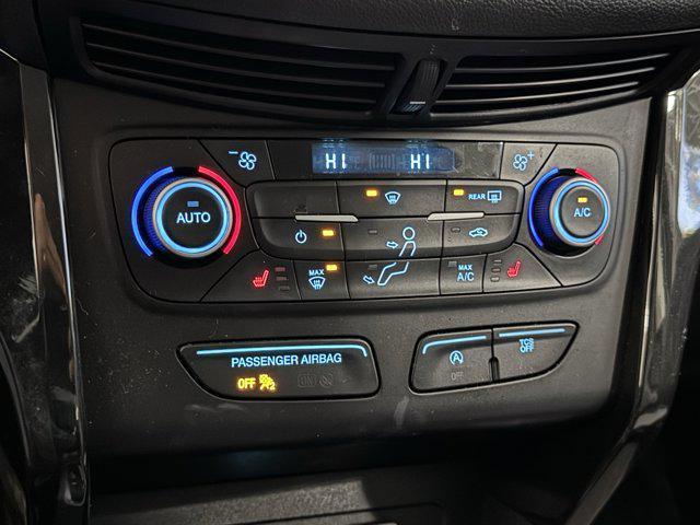 used 2019 Ford Escape car, priced at $12,692