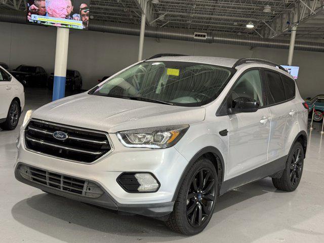 used 2019 Ford Escape car, priced at $12,692