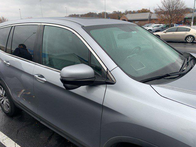 used 2018 Honda Pilot car, priced at $19,982