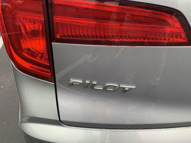 used 2018 Honda Pilot car, priced at $19,982