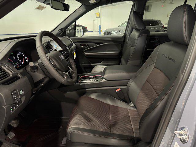 new 2025 Honda Ridgeline car, priced at $46,890