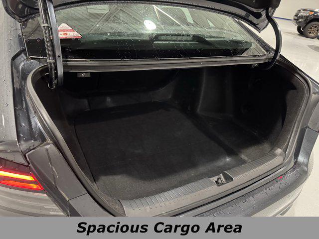 used 2023 Honda Accord Hybrid car, priced at $32,313